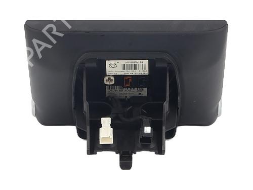 Display CITROËN C4 CACTUS 1.2 VTi 82 | BP26661714C48 