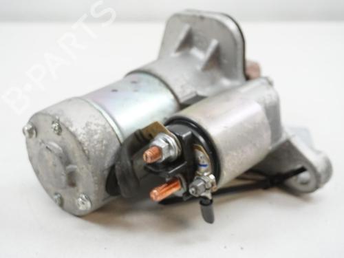 Used Starter Starter RENAULT MEGANE IV Hatchback (B9A/M/N_) 1.6 TCe 205 (B9MV) (205 hp) 20308613 20308613