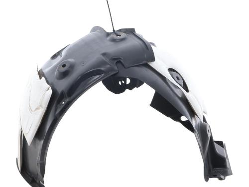 Wheel arch RENAULT MEGANE III Hatchback (BZ0/1_, B3_) 1.5 dCi (BZ1G, BZ1W, BZ0R) | BP21026861C56 