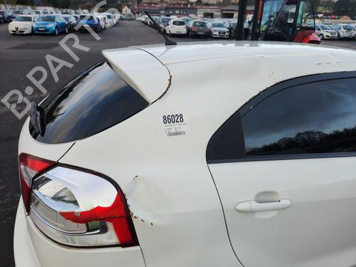 Front right seatbelt KIA RIO III (UB) 1.25 CVVT | BP37676913I25 - Image 7