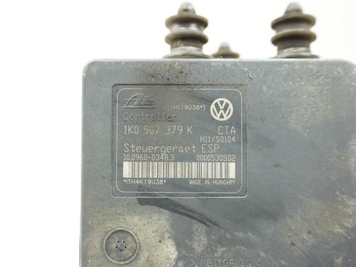 ABS pump VW GOLF V (1K1) 2.0 GTI | BP18178894M43 