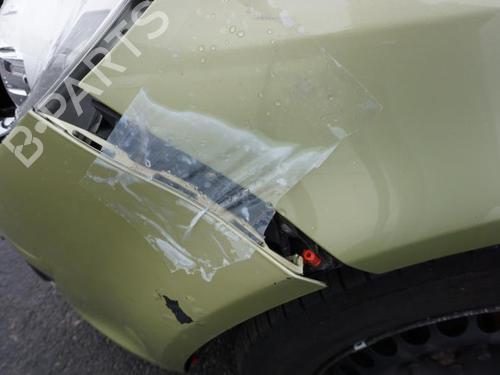 Front right window mechanism OPEL CORSA D (S07) 1.3 CDTI (L08, L68) | BP18187190C23 