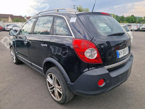 Left front window switch OPEL ANTARA A (L07) 2.0 CDTI 4x4 | BP38937385I27 - Image 4