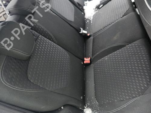 Climate control FORD FIESTA VII (HJ, HF) 1.0 EcoBoost | BP30361687I5 - Image 21