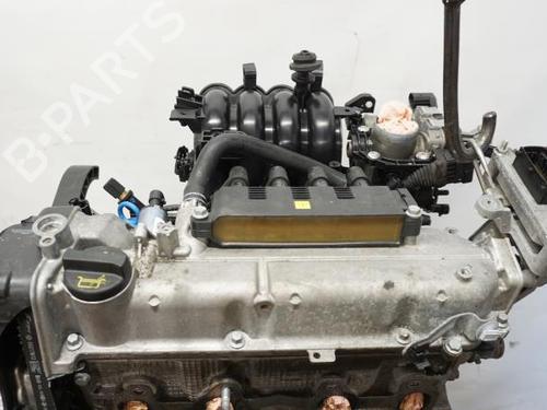 Engine FIAT PUNTO (199_) 1.2 (199AXZ1A, 199BXZ1A) | BP18189704M1 