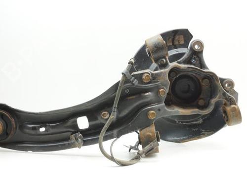 Right rear steering knuckle FIAT FREEMONT (345_) 2.0 JTD | BP18189261M28 