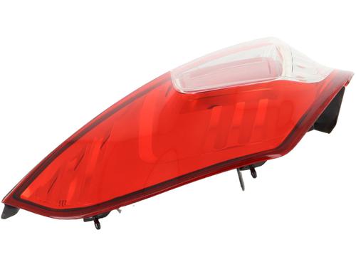 Left taillight FORD FIESTA VI (CB1, CCN) 1.6 TDCi | BP19581696C34 