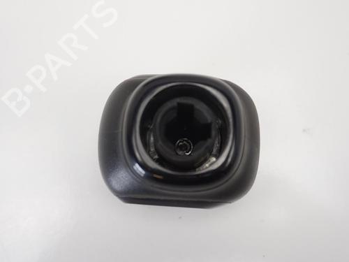 Used Shift knob Shift knob CITROËN JUMPY III Van (V_) 2.0 BlueHDi 120 (122 hp) 18183339 18183339