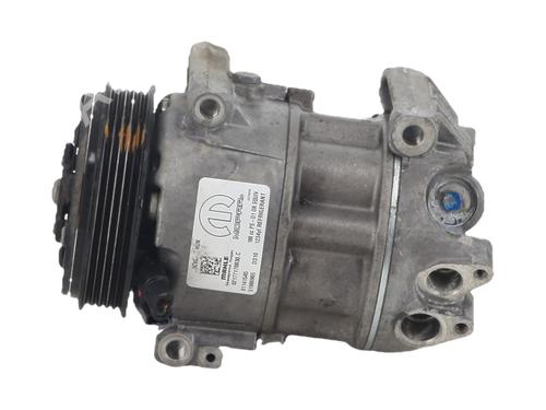 Used AC compressor AC compressor 39506530 39506530
