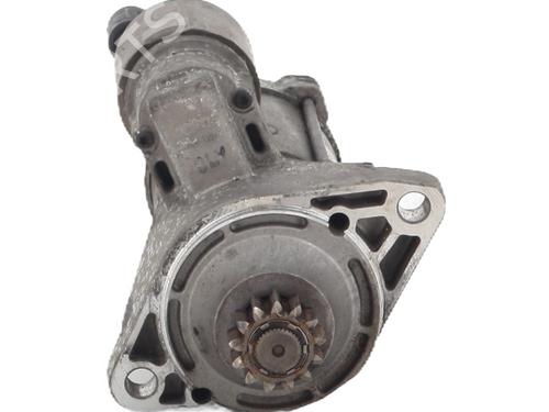 Starter SEAT LEON (5F1) 2.0 TDI | BP31648906M8 - Image 5