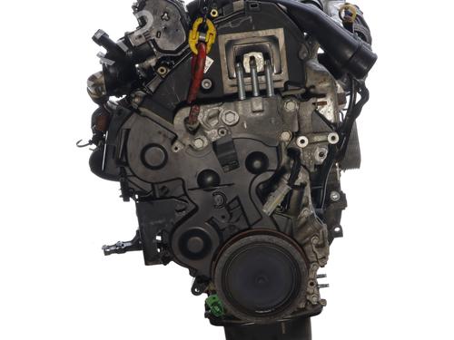 Engine FORD FIESTA VI (CB1, CCN) 1.5 TDCi | BP24878252M1