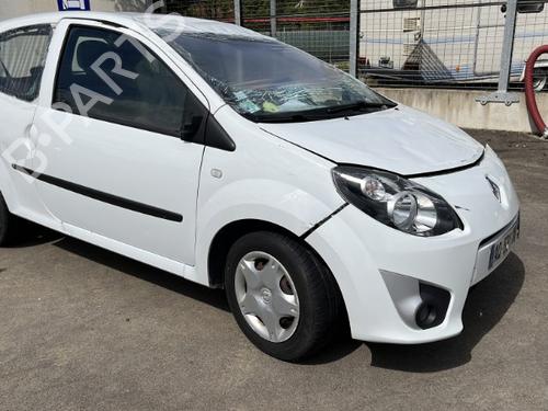 Alternator RENAULT TWINGO II (CN0_) | BP22517701M7 - Image 8