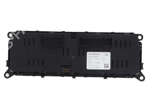 Climate control FORD FIESTA VII (HJ, HF) 1.0 EcoBoost | BP30361687I5 - Image 3