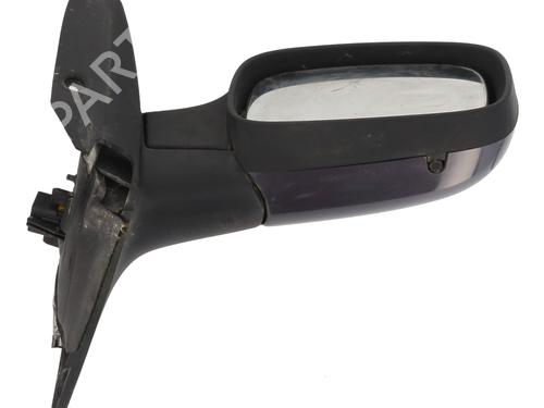 Right mirror RENAULT SCÉNIC II (JM0/1_) 1.5 dCi (JM02, JM13) | BP28212670C27 