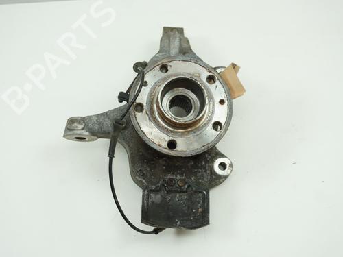 Used Right front steering knuckle RENAULT LAGUNA III (BT0/1) 2.0 dCi (BT07, BT0J, BT14, BT1A, BT1S) (131 hp) 18188734