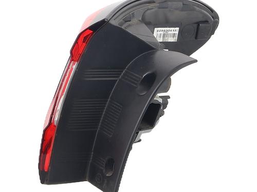 Left taillight RENAULT CAPTUR I (J5_, H5_) 0.9 TCe 90 | BP29255204C34 