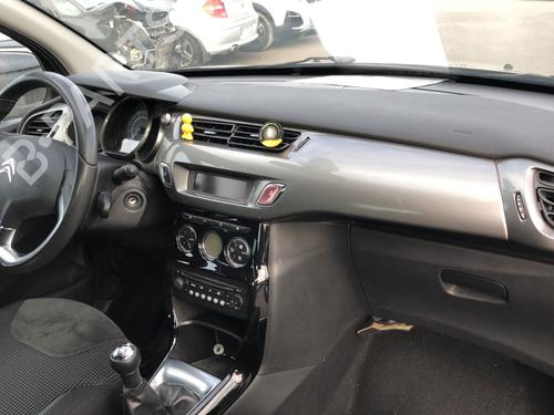 Right mirror CITROËN C3 II (SC_) 1.4 VTi 95 | BP21538190C27 