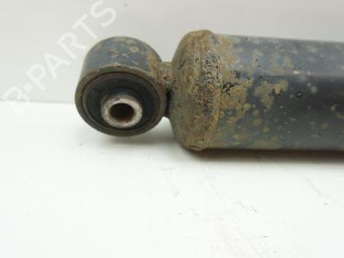 Used Left rear shock absorber CHEVROLET CAPTIVA (C100, C140) 2.2 D 4WD (184 hp) 18196883