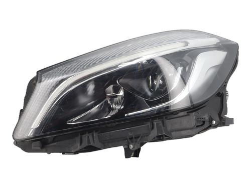 Left headlight MERCEDES-BENZ A-CLASS (W176) A 180 (176.042) | BP37497387C28 - Image 4