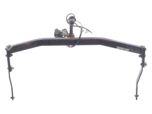 Trækkugle/Mekanisme Trækkugle/Mekanisme RENAULT GRAND SCÉNIC II (JM0/1_) 1.9 dCi (JM0G, JM12, JM1G, JM2C) (120 hp) 32331699 32331699