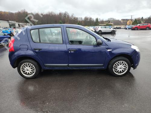 Engine DACIA SANDERO 1.4 (BS0C, BS0A, BS0G, BS1F, BS0E) | BP30592430M1  - Image 14