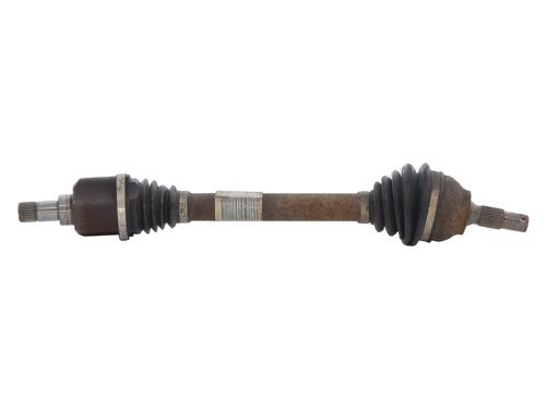 Left front driveshaft PEUGEOT 208 I (CA_, CC_) 1.6 HDi | BP27165271M38 