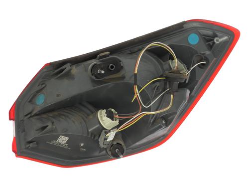 Left taillight FORD FOCUS IV (HN) | BP38925323C34 - Image 6