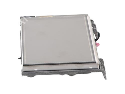 Used Display monitor Display monitor PEUGEOT 208 I (CA_, CC_) 1.2 VTI 82 (82 hp) 27406888 27406888