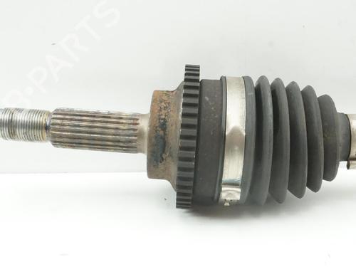 Used Right front driveshaft Right front driveshaft CHEVROLET SPARK (M300) [2009-2026] 18187064 18187064
