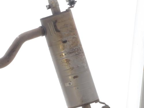 Exhaust system AUDI Q7 (4MB, 4MG, 4MQ) 3.0 TDI quattro | BP29525759M121 