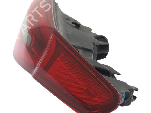 Used Right taillight Right taillight ALFA ROMEO STELVIO (949_) 2.2 JTDM Q4 (949.AXE2A) (190 hp) 39762495 39762495