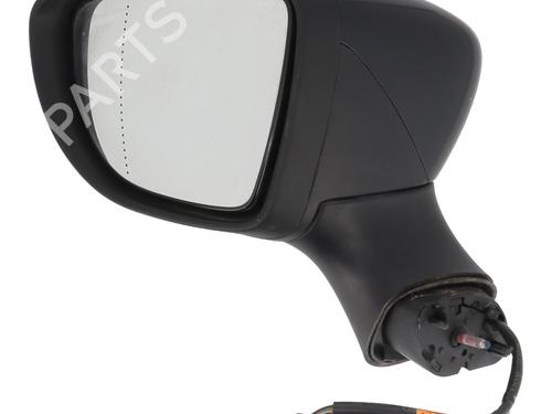 Left mirror RENAULT CLIO IV (BH_) 0.9 TCe 90 (BHNF, BHMA, BHMH, BHJK, BHJR) | BP28089911C26 