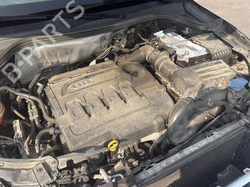 Climate control AUDI Q3 (8UB, 8UG) 2.0 TDI | BP32210908I5 - Image 10