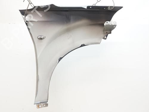 Left front fenders CITROËN C-CROSSER (VU_, VV_) 2.2 HDi | BP19729853C41 