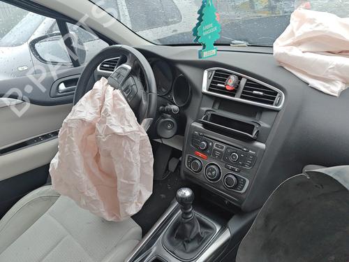 Left tailgate light CITROËN C4 II (NC_) 1.6 HDi 110 | BP27181196C79  - Image 14