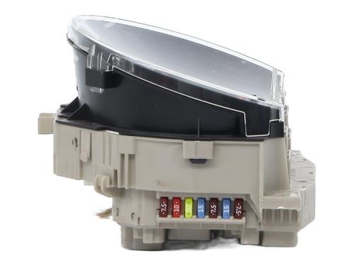 Instrument cluster CITROËN C1 (PM_, PN_) 1.0 | BP25872689C47 