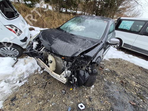 Climate control RENAULT CLIO III (BR0/1, CR0/1) 1.5 dCi (C/BR0G, C/BR1G) | BP32454411I5 