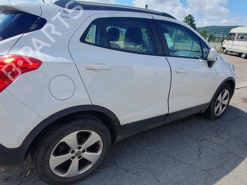 Headlight switch OPEL MOKKA / MOKKA X (J13) 1.6 CDTI (_76) | BP26011613I24 - Image 14
