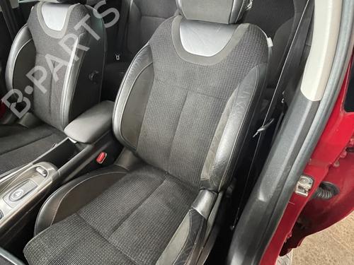 Used Left front seat CITROËN C4 II (NC_) 2.0 HDi / BlueHDi 150 (150 hp) 24212500