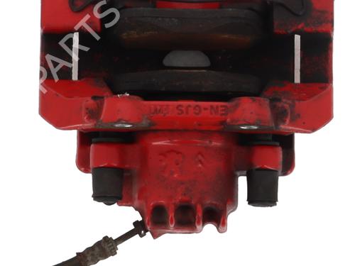Right front brake caliper PEUGEOT 208 I (CA_, CC_) 1.6 GTi | BP29838164M104