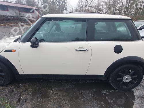 Left front steering knuckle MINI MINI (R50, R53) One | BP30129090M25  - Image 12