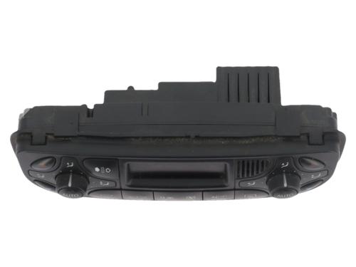 Climate control MERCEDES-BENZ C-CLASS (W203) C 270 CDI (203.016) | BP40122706I5 - Image 2
