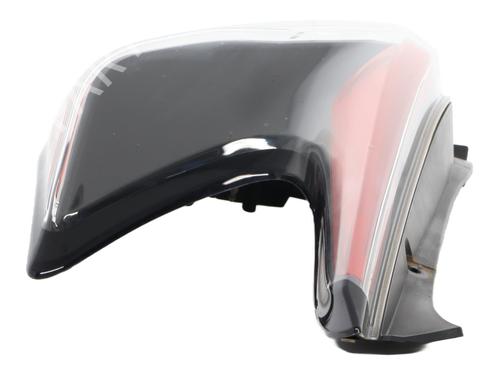 Left taillight NISSAN JUKE (F15) 1.5 dCi | BP20179839C34 