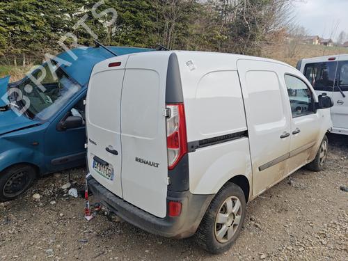 Front left window mechanism RENAULT KANGOO Express (FW0/1_) 1.5 dCi 90 (FW0G, FW05, FW08, FW11) | BP27270670C22 