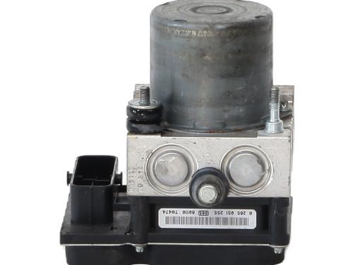 ABS pump CITROËN C5 III (RD_) 2.7 HDi (RDUHZJ) | BP24377617M43  - Image 5