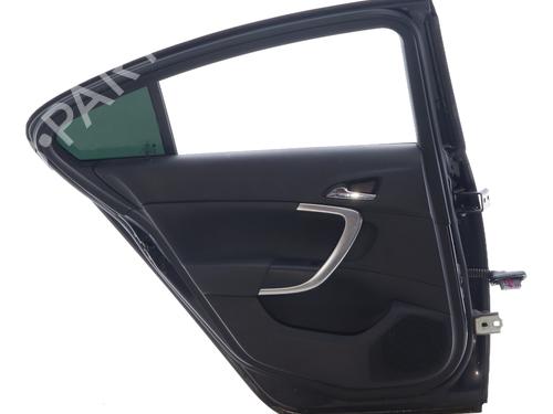 Drzwi tylne lewe OPEL INSIGNIA A (G09) 2.0 CDTI (68) | BP30046180C4 