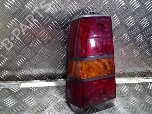 Left taillight FIAT PANDA (141_) 900 | BP18174401C34 