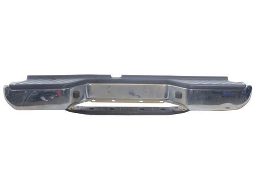 Used Rear bumper Rear bumper NISSAN NAVARA NP300 (D40) 2.5 dCi 4WD (171 hp) 34707521 34707521