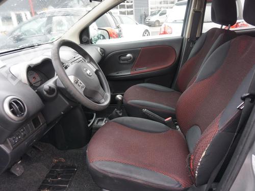 Left taillight NISSAN NOTE (E11, NE11) 1.4 | BP32097258C34  - Image 20