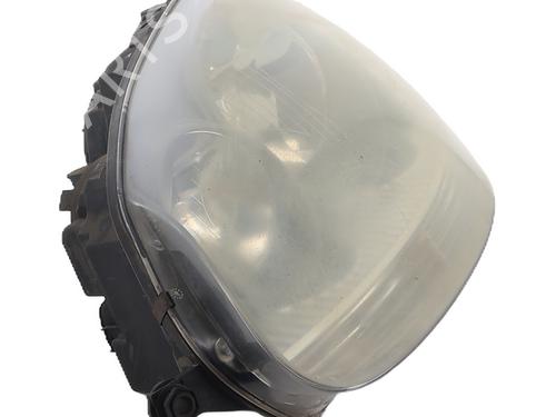 Left headlight VW GOLF V (1K1) 1.4 16V | BP28500258C28